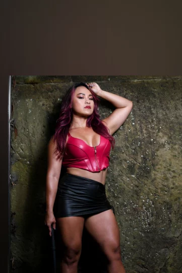 Photo of model @fit_asian_free