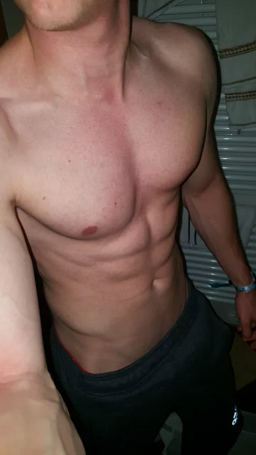 Photo of model @fitboy20195