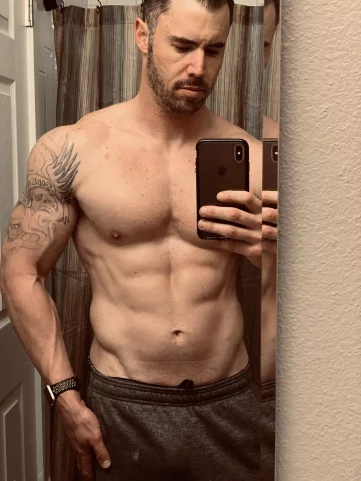 Photo of model @fiteddie