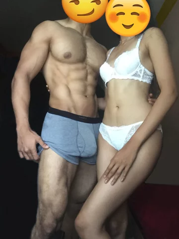 Photo of model @fitindianlovers
