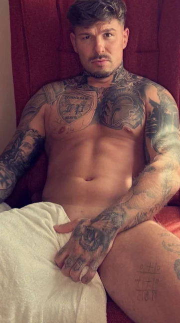 Photo of model @fitkinkphil