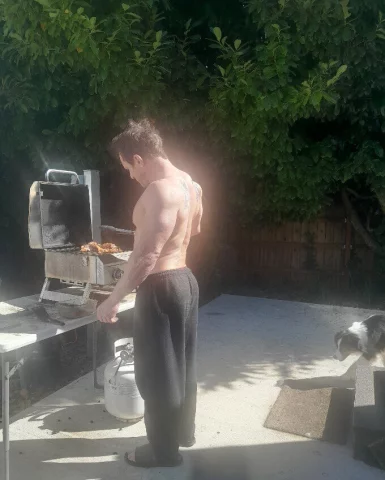 Photo of model @fittdogg