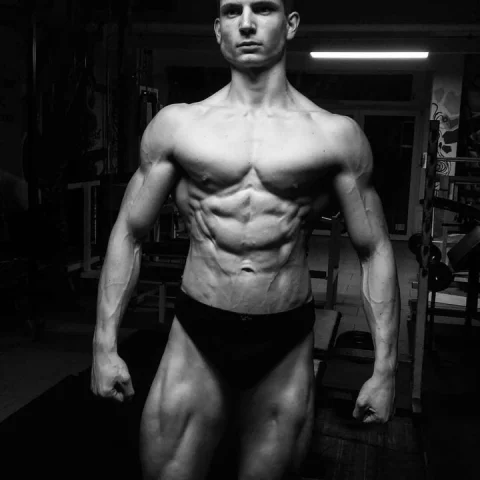 Photo of model @flexgodmarc