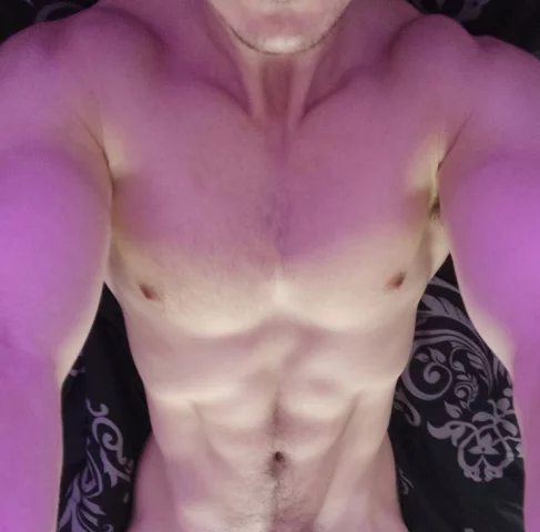 Photo of model @flexxarmy