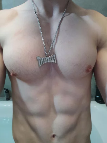 Photo of model @flexxarmyvip