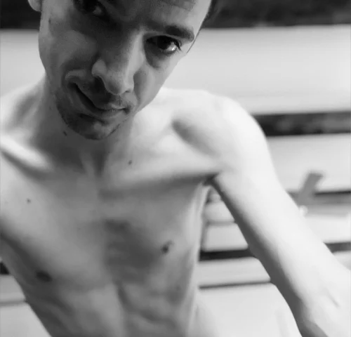 Photo of model @flexy_boi
