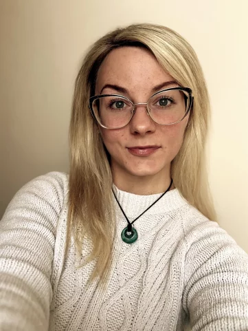 Photo of model @flondra
