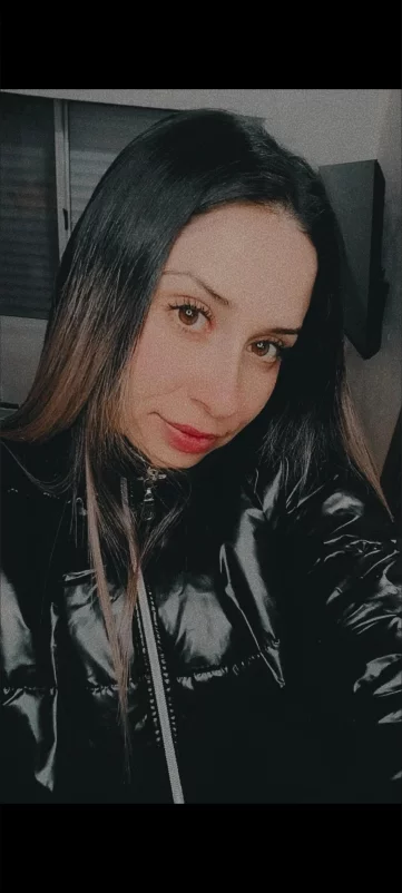 Photo of model @florcihot1