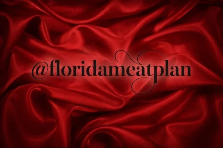 Photo of model @floridameatplan