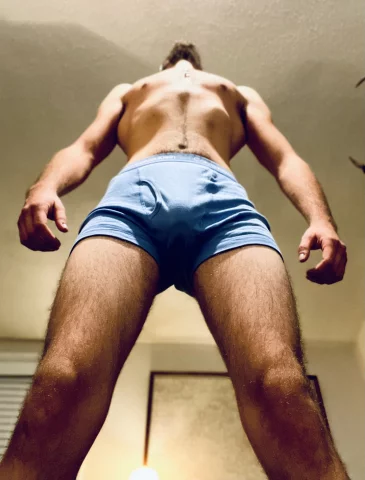 Photo of model @flyin_ryan3
