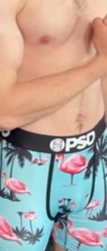 Photo of model @footballguy2020