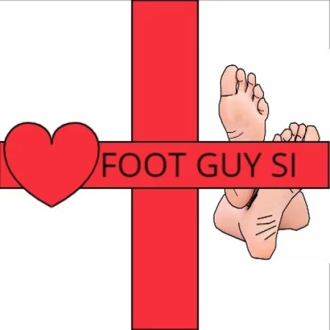 Photo of model @footguysi