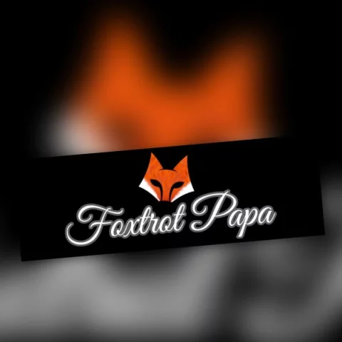 Photo of model @foxtrotpapa