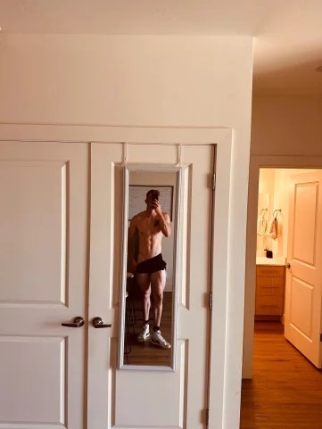 Photo of model @foxxliam