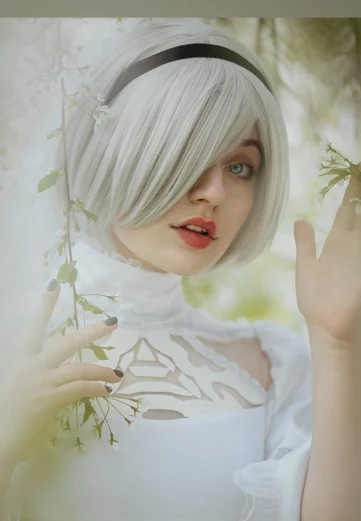 Photo of model @foxy_nikss