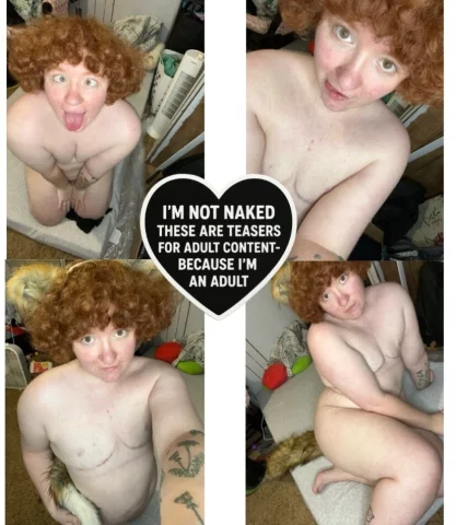 Photo of model @foxyboyniko