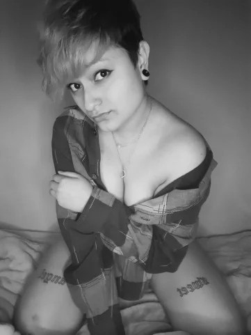 Photo of model @francesca6997