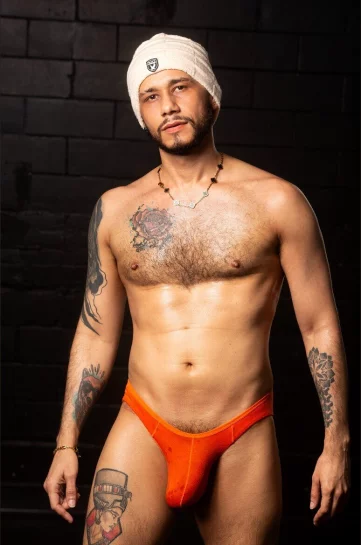 Photo of model @frankboxxx