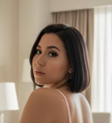 Photo of model @freakthicknurse