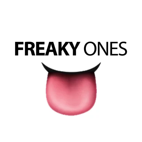 Photo of model @freakyones