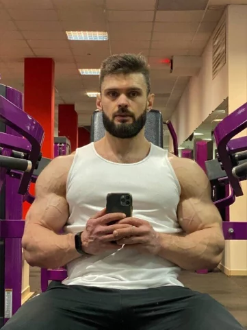 Photo of model @free-jeff