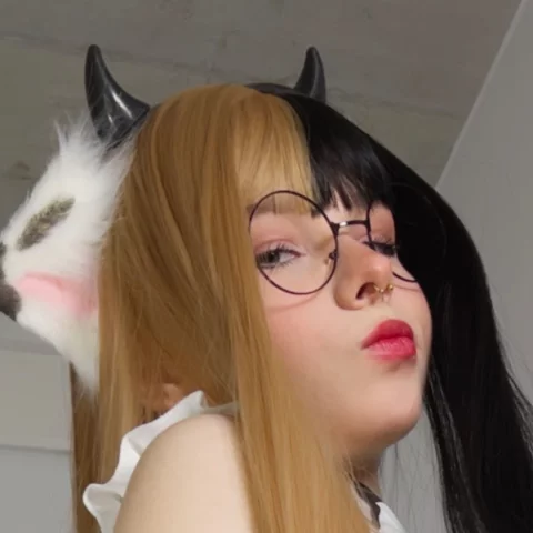Photo of model @free_kovicki