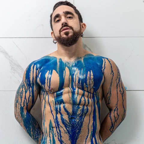 Photo of model @free_krane