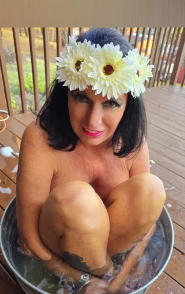 Photo of model @freebecky