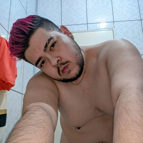 Photo of model @freechubbygayy