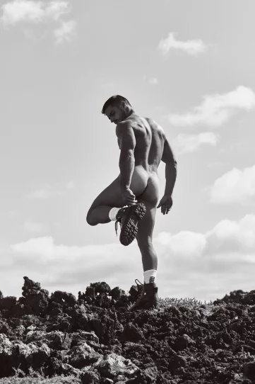 Photo of model @freegerrgerc
