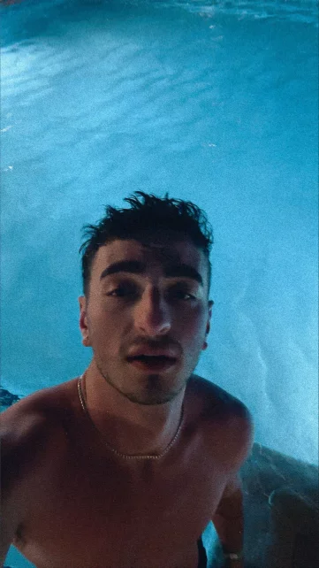 Photo of model @freejakefromnextdoor