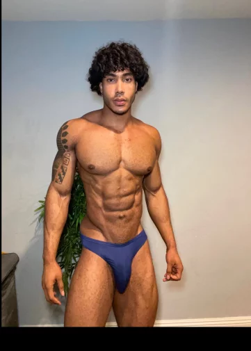 Photo of model @freemichaelprivius