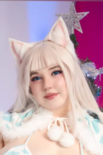 Photo of model @freemumacosplay