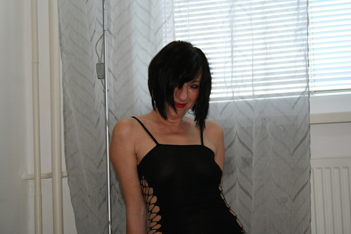 Photo of model @freeninastar