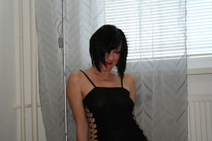 Photo of model @freeninastar