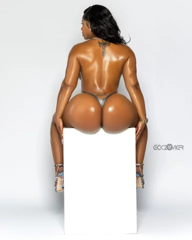 Photo of model @freephire718