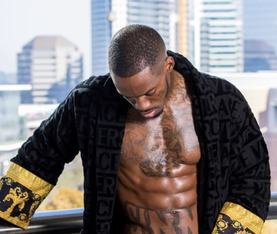 Photo of model @freepressure
