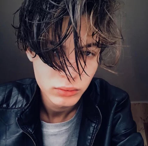 Photo of model @freesasalex