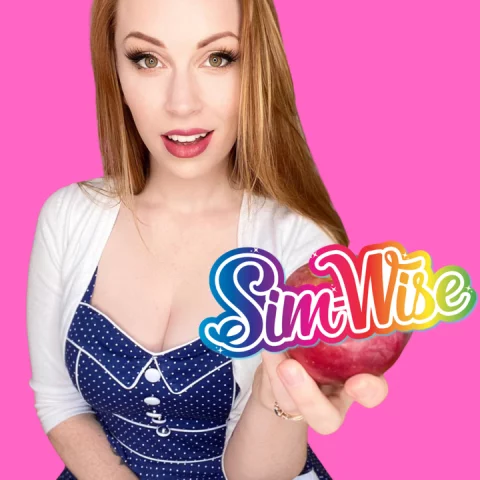 Photo of model @freesimwise