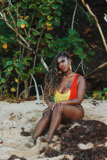 Photo of model @freesweetthroat
