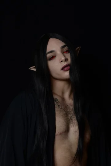 Photo of model @freeviper_des