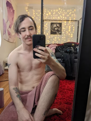 Photo of model @ftmslave