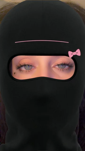 Photo of model @fuckjoan