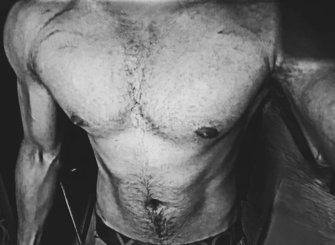 Photo of model @fugitiveman69