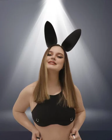 Photo of model @funnyy_bunnyy