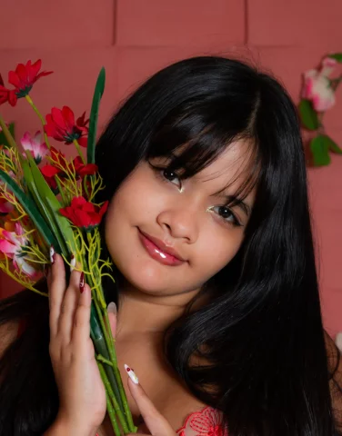Photo of model @funsizeyuno