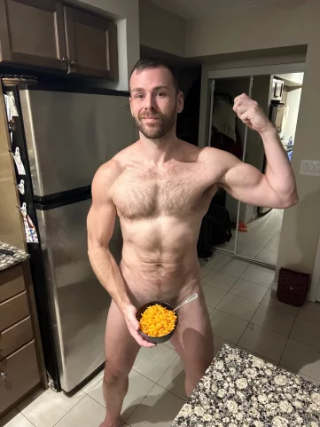Photo of model @furkingkylefree