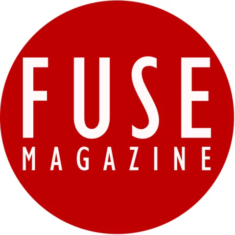 Photo of model @fusemagazine
