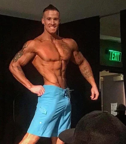 Photo of model @future_physique_champ