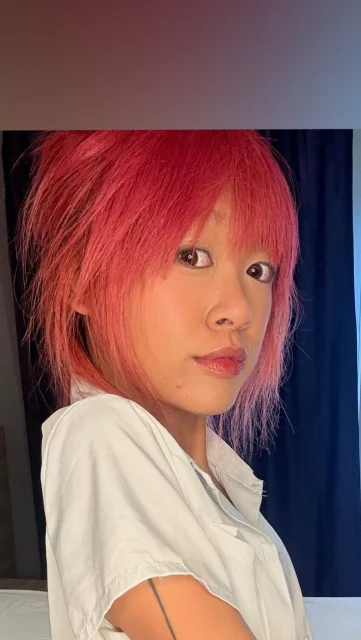 Photo of model @fuyuko